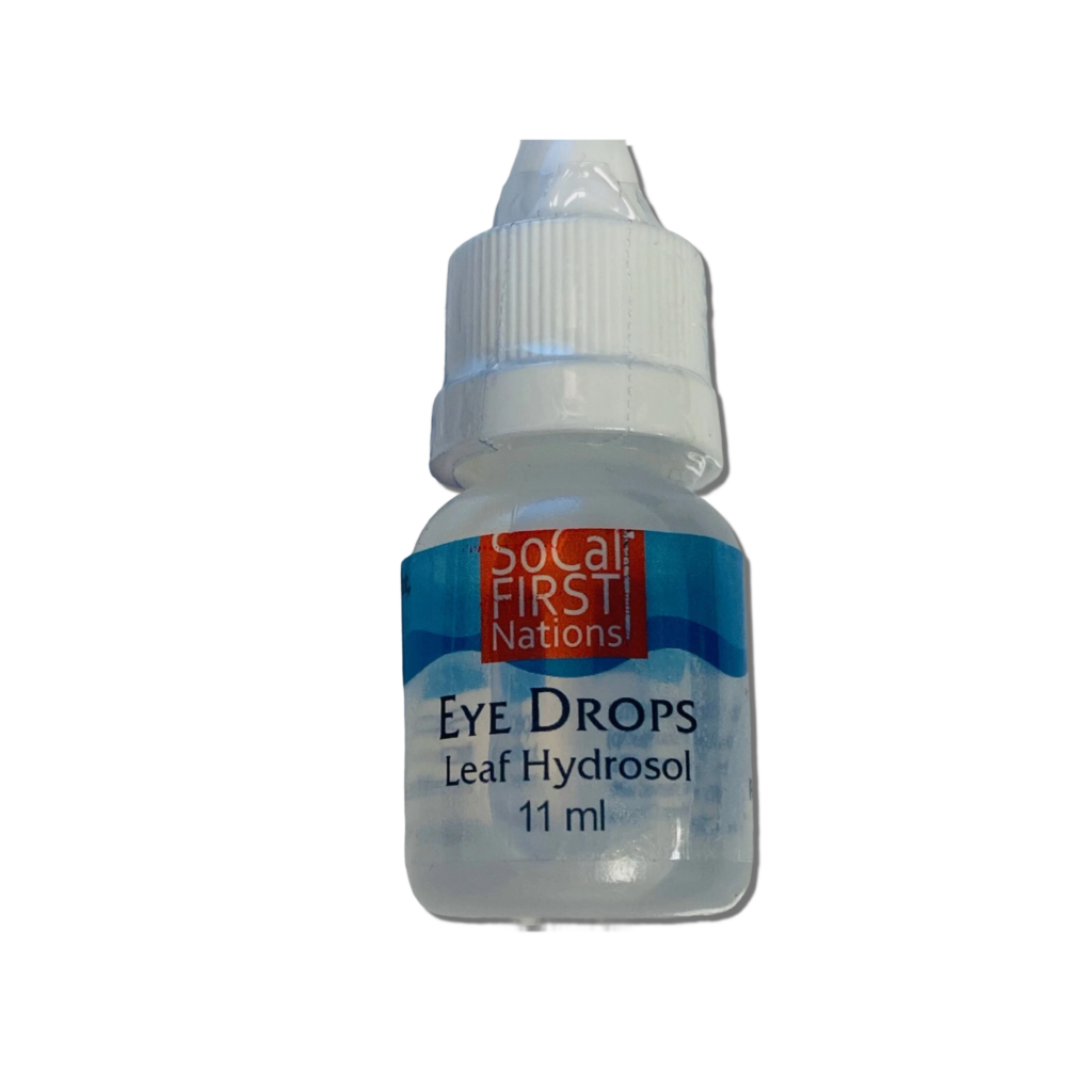 Non Infused Eye Drops SFN (PRE ORDER)