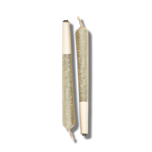 SOCAL TWO HALF GRAM PREROLLS- LAMBS BREAD