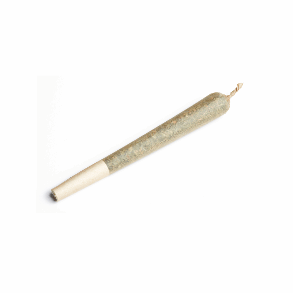 Green Chief Sun Grown Single Full Gram Preroll – #8 CAL RIPKEN