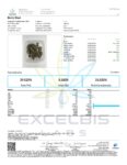 SACRED TWO HALF GRAM PREROLLS- BERRY BLAST - Image 2