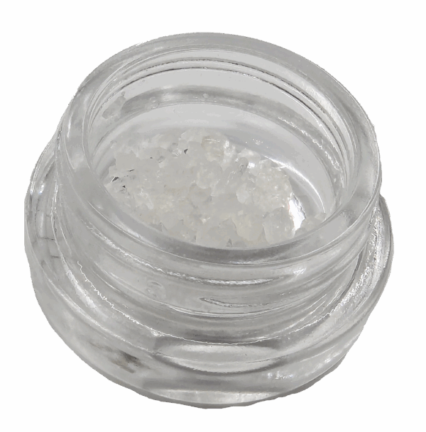 SFN DISCO DIESEL THC DIAMONDS 1 gram SFN