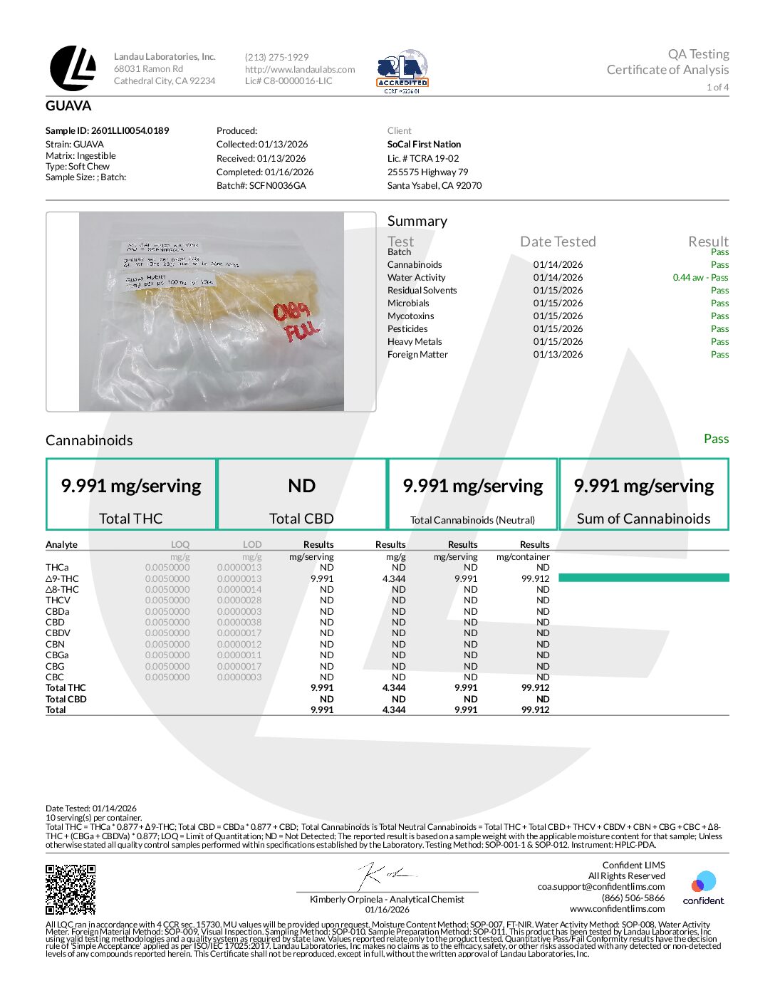 GUAVA REZZY TREAT ROSIN 100MG GUMMMIES (HYBRID)