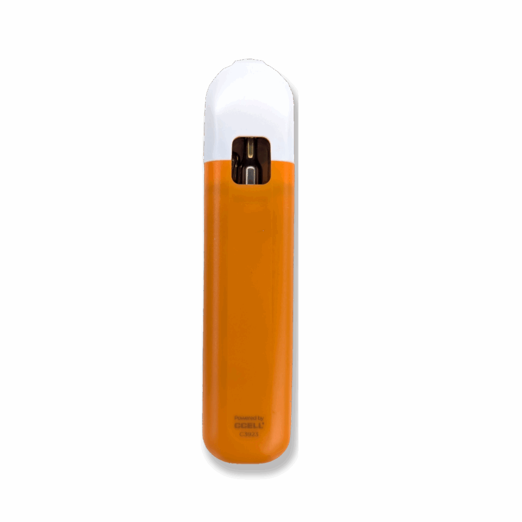 LAUGHING BUDDHA (SATIVA) 1 Gram LIVE RESIN DISPOSABLE Cartridge SACRED