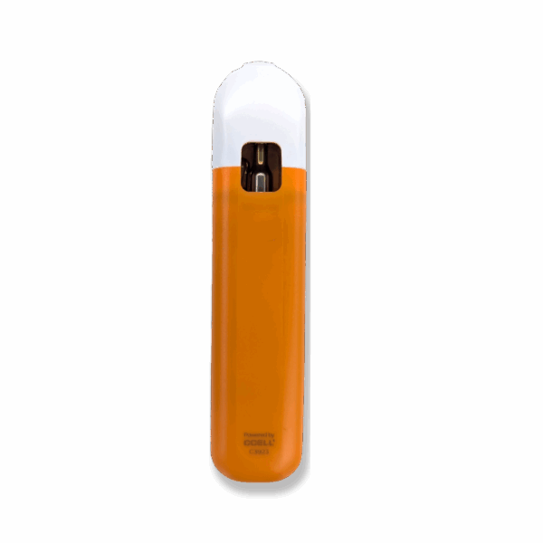 ALIEN OG (INDICA) 1 Gram LIVE RESIN DISPOSABLE Cartridge SACRED