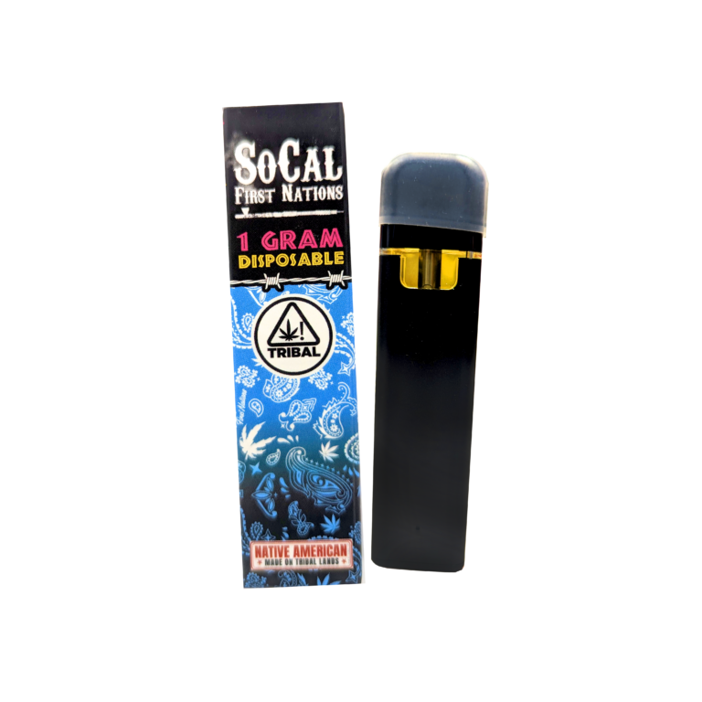 SFN 1 GRAM DISTILLATE ALL IN ONE DISPOSABLE – DEATHSTAR (INDICA)