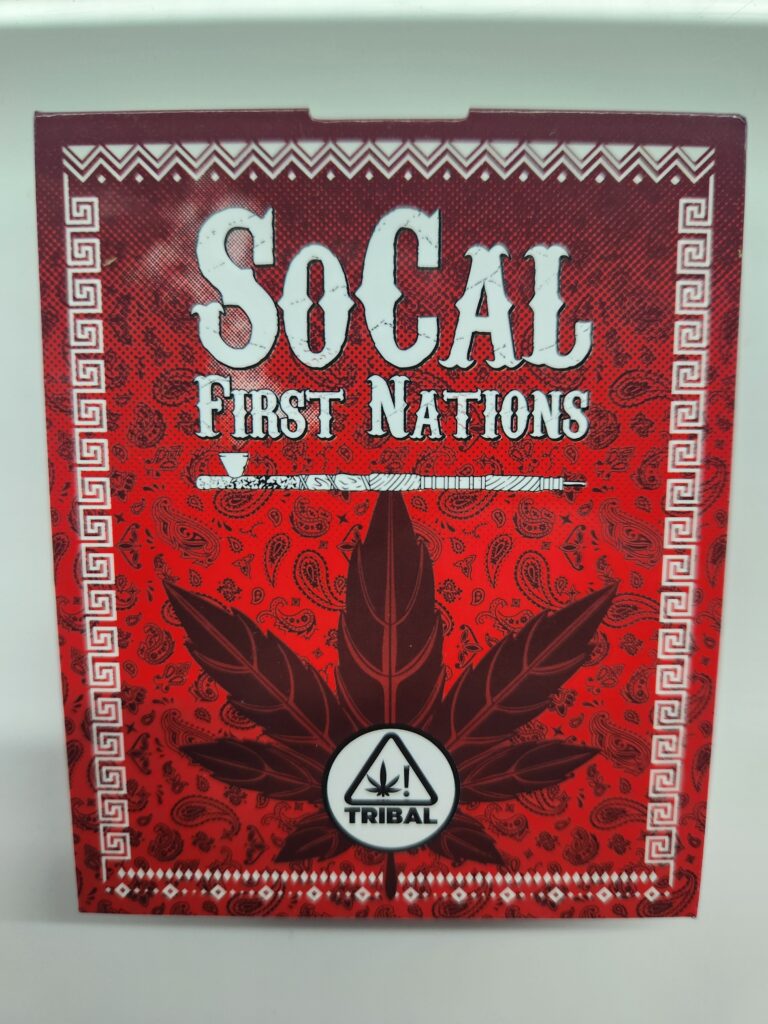 7 HALF GRAM PREROLLS PARTY PACK- FRUITY PEBBLES (HYBRID) 3.5 GRAMS